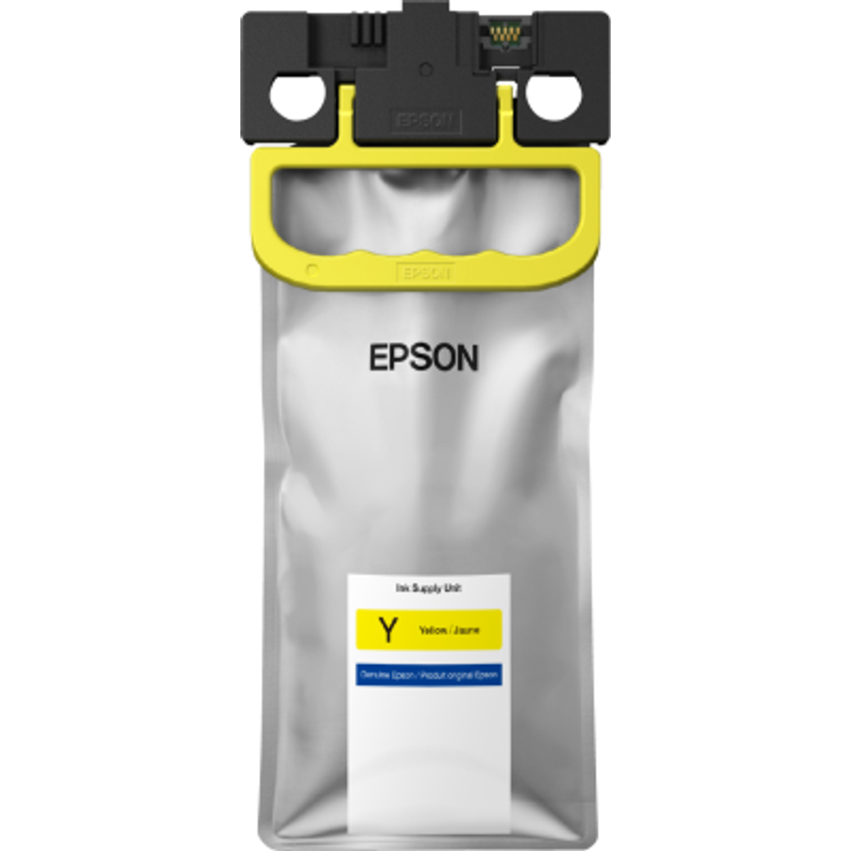 Cartucho de tinta Epson C13T11P440 Original Amarillo