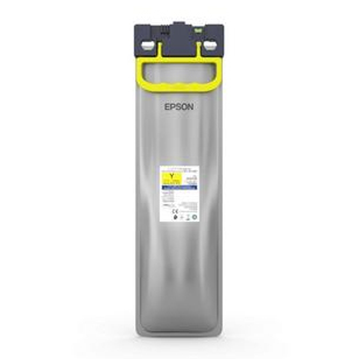 Cartucho de tinta Epson C13T13L440 Original Amarillo