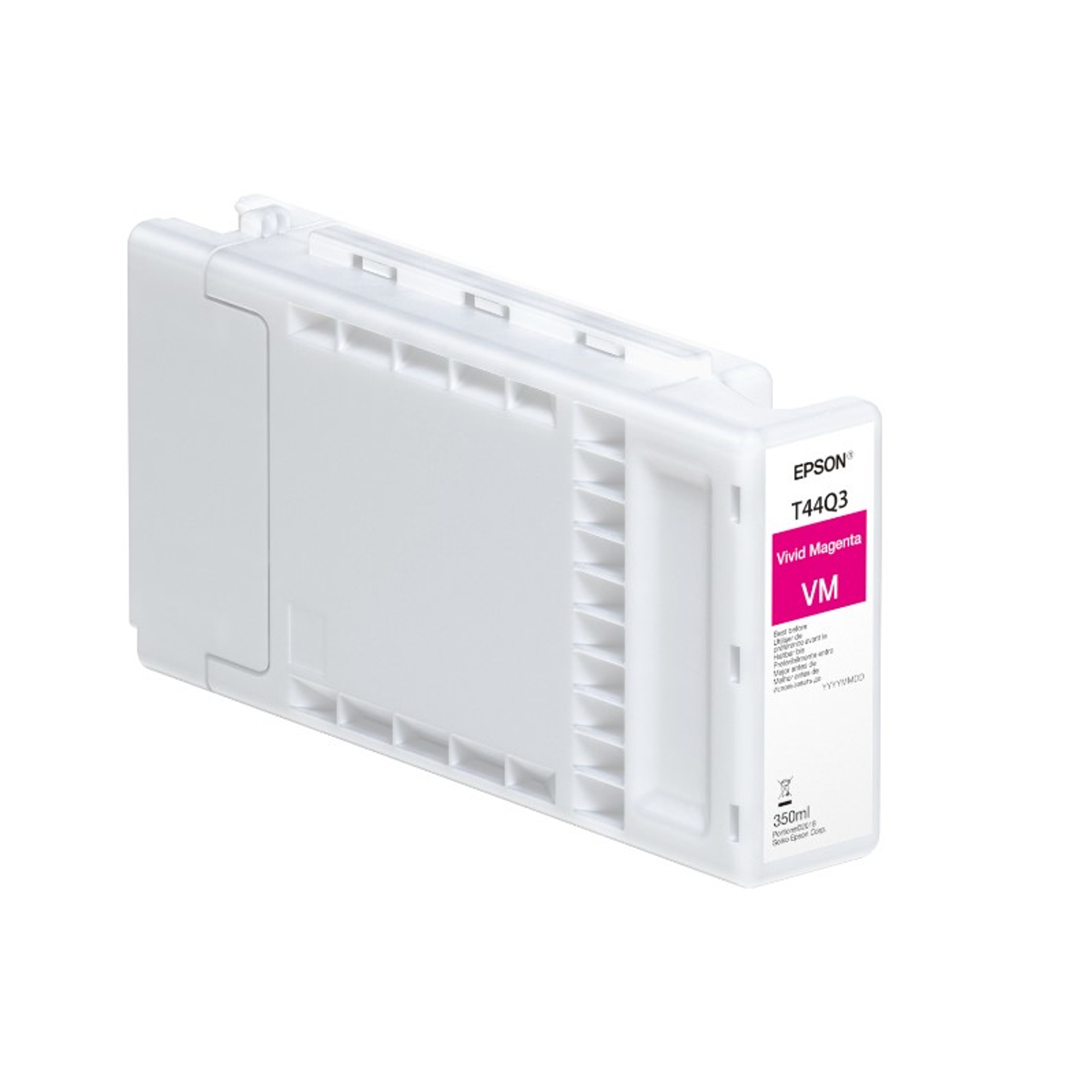 Cartucho de tinta Epson C13T44Q34N Original Magenta