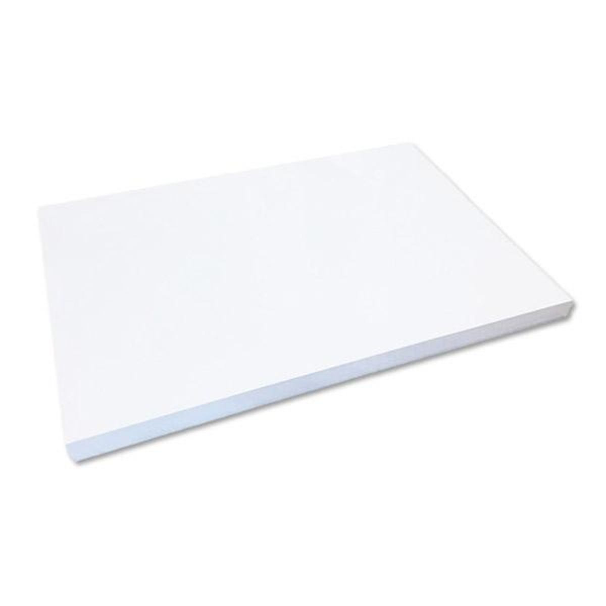 Cartulina Fabrisa Pack de 50 180g A3 Blanco