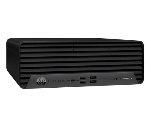 PC sobremesa HP ELITE SFF 800 G9 DE8S3ET#ABE vista 2