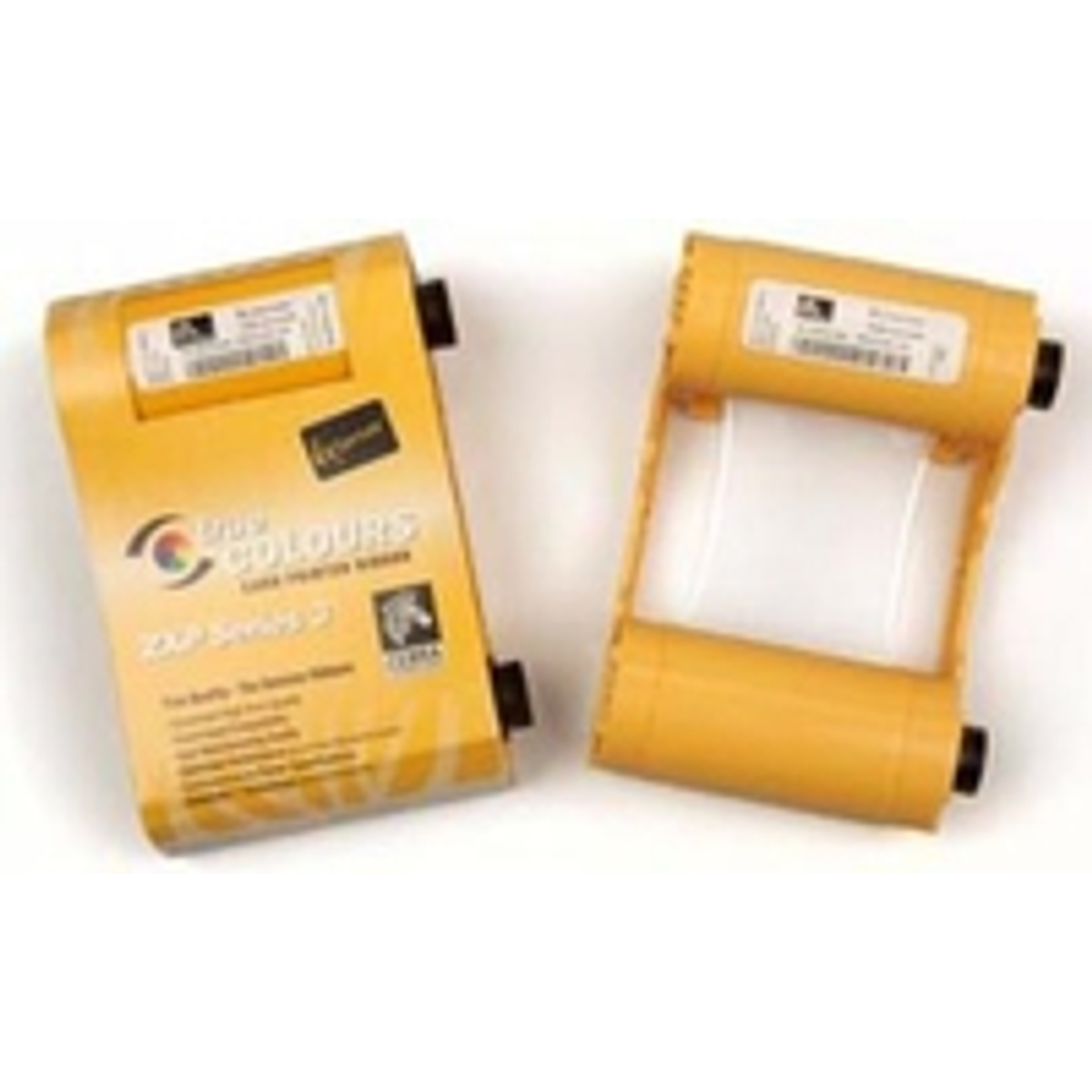 Consumible para impresora de tarjetas Zebra 800033-850 - vista 2