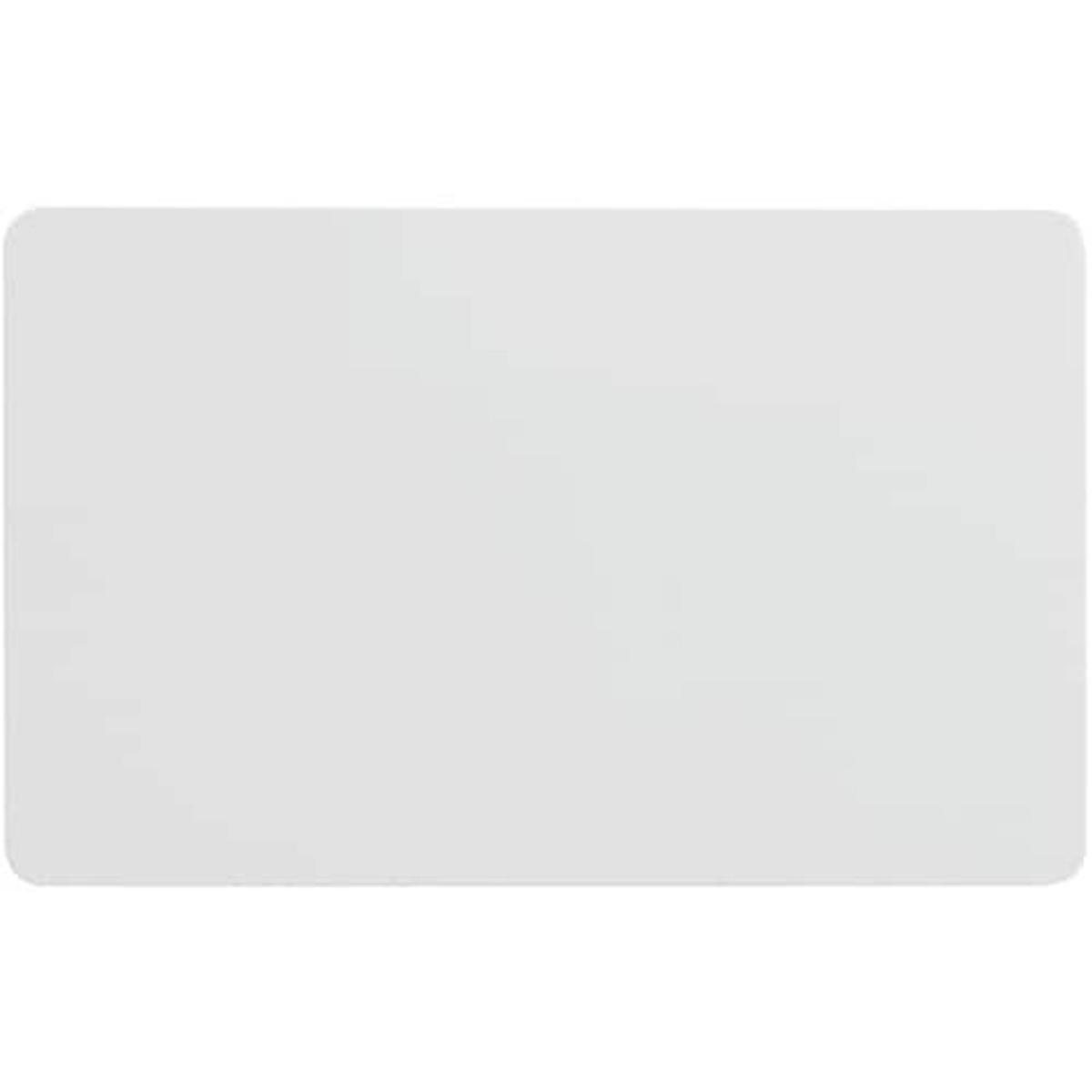 Consumible para impresora de tarjetas Zebra Premier Blanco 250 unidades 104523-175