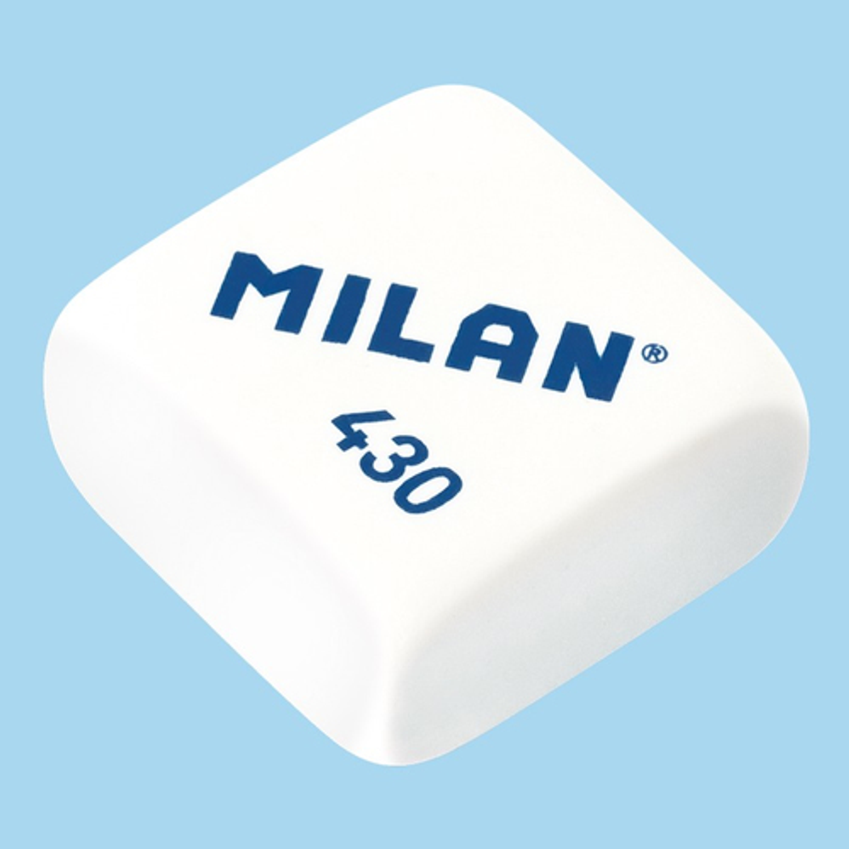Corrector MILAN Goma de Borrar 430 Miga de Pan - vista 2