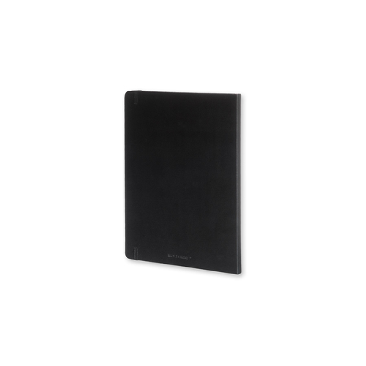 Cuaderno Moleskine Classic Tapa Dura 192 Paginas Rayas X-large Negro - vista 6