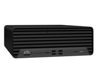PC sobremesa HP ELITE SFF 800 G9 DE8S3ET#ABE vista 4