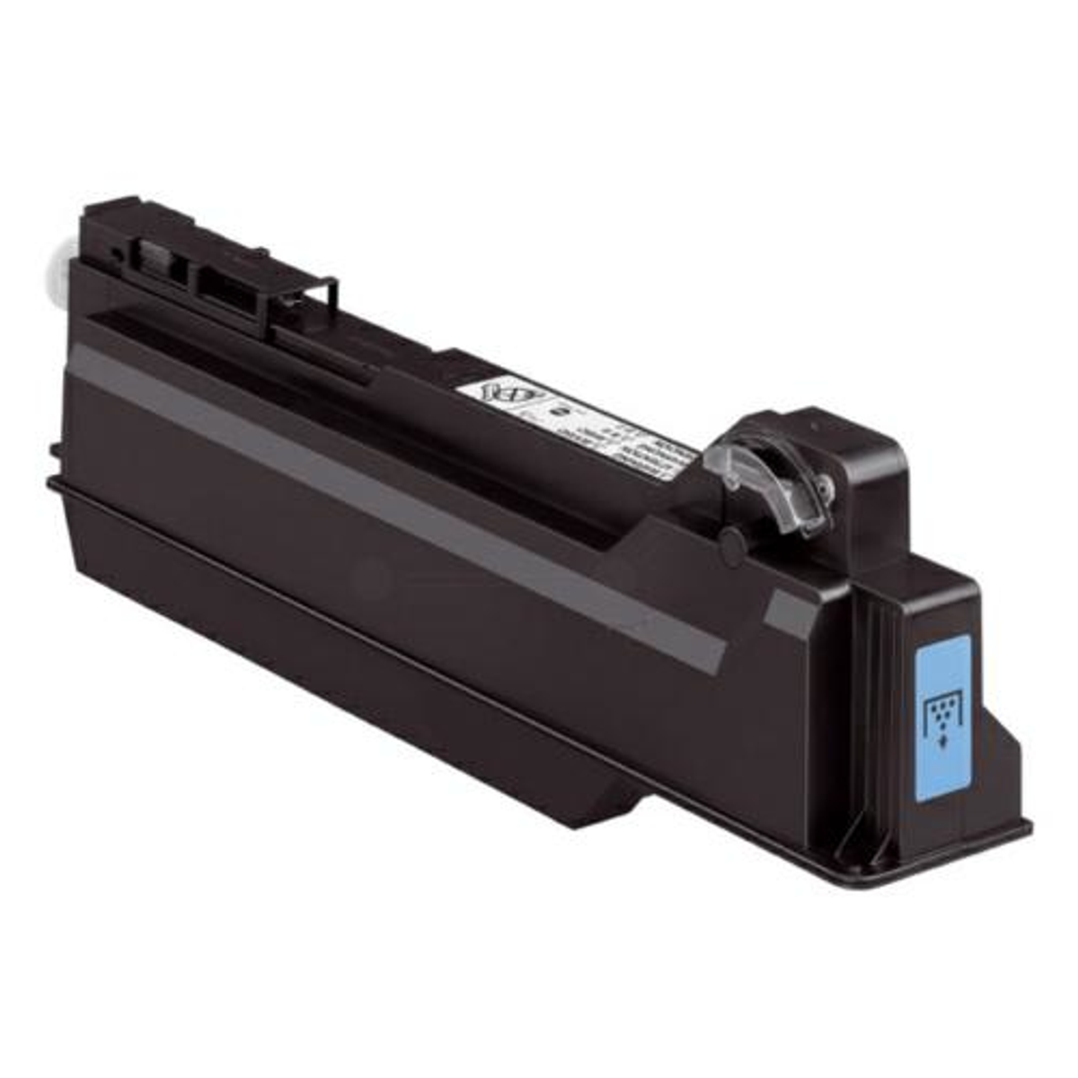 Depósito de tóner residual Konica Minolta A0DT0YA Original
