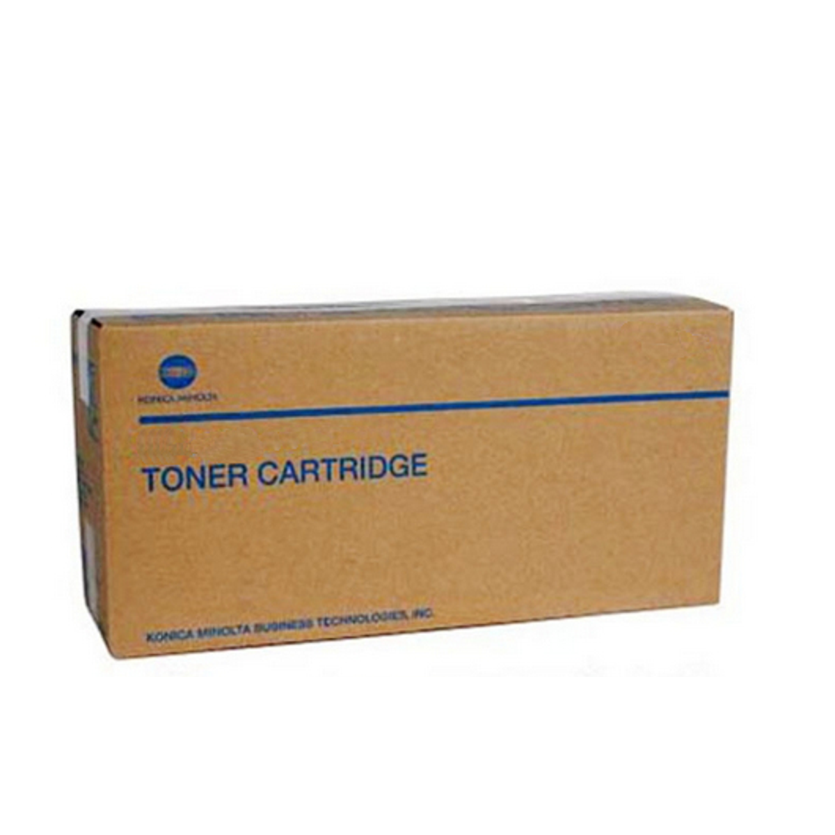 Depósito de tóner residual Konica Minolta A0XPWY1 Original