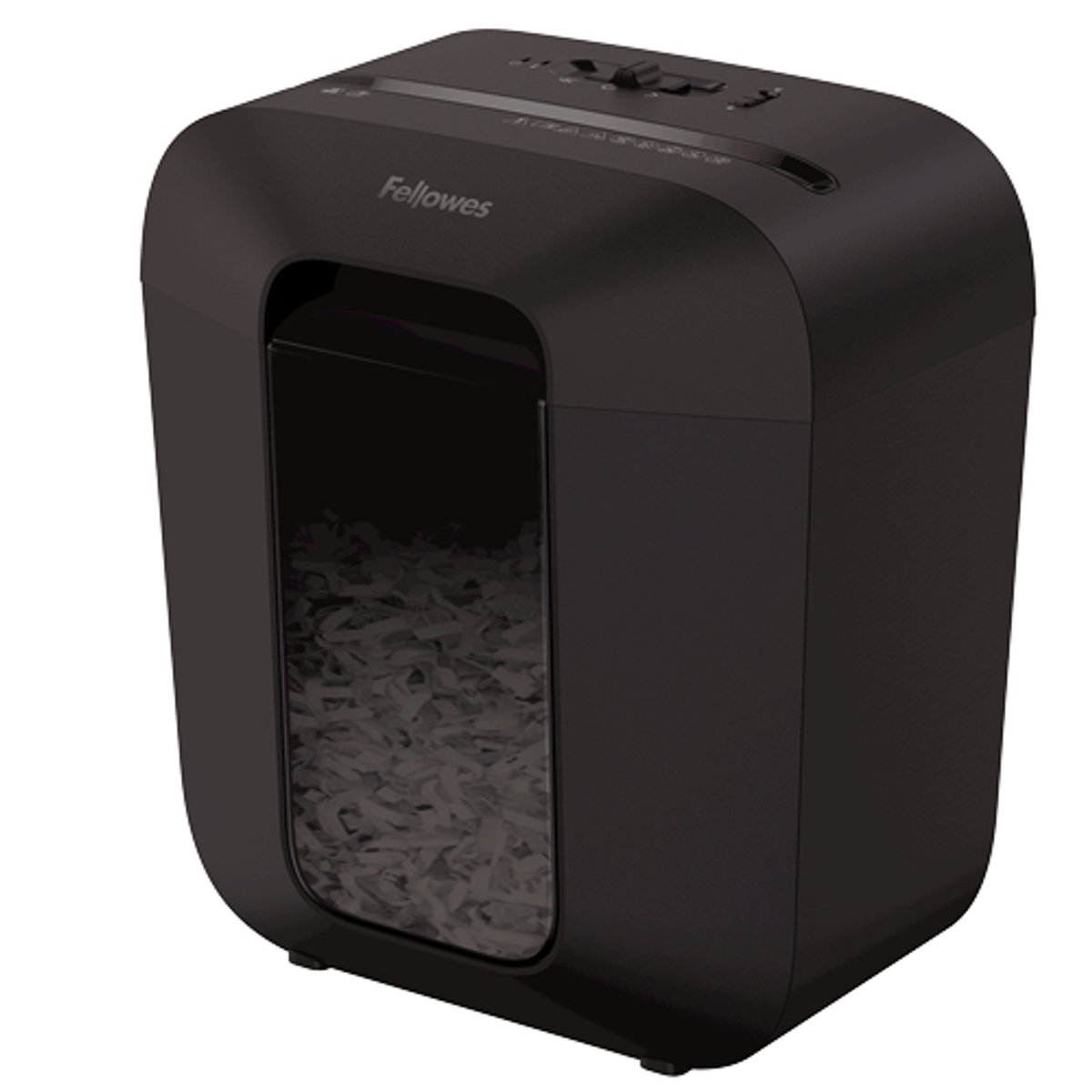 Destructora Fellowes LX25 Corte en Partículas - vista 2
