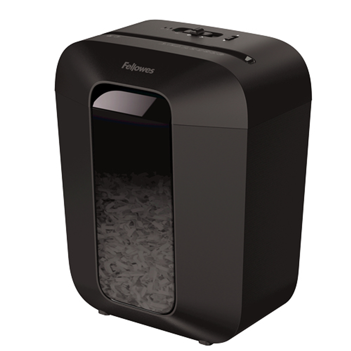 Destructora Fellowes LX50 Corte en Partículas - vista 2
