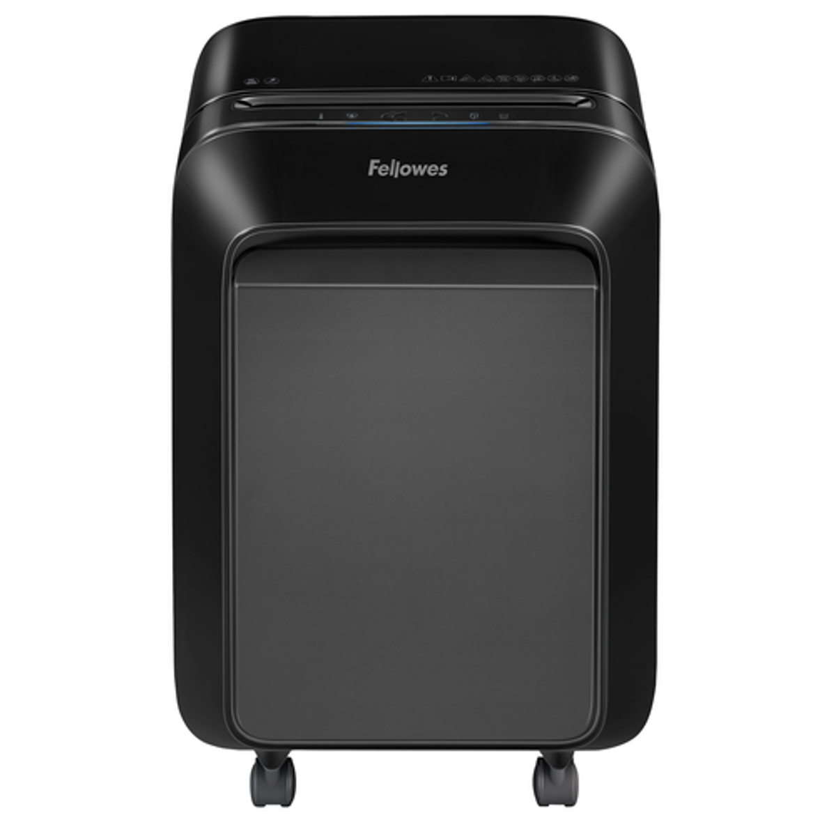 Destructora Fellowes LX210 Minicorte 4x12mm - vista 2