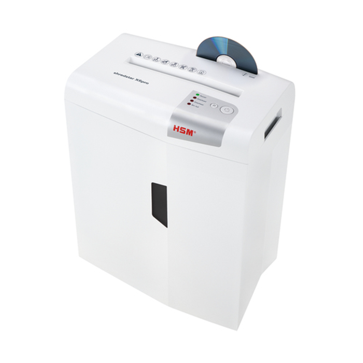 Destructora HSM Shredstar X6pro P-5 2x15 220-240V/50-60Hz Eu - vista 4