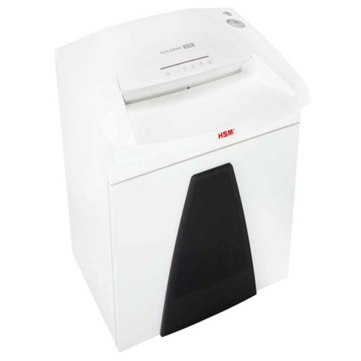 Destructora HSM Securio B26 P-4 4,5x30 230V/50Hz Eu - vista 7