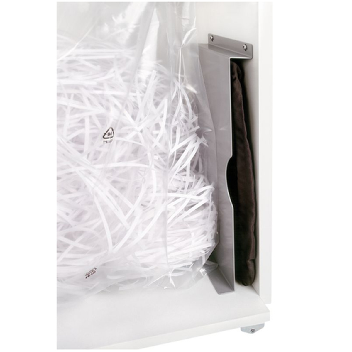 Destructora HSM Securio B32 P-2 5,8 230V/50Hz Eu - vista 2