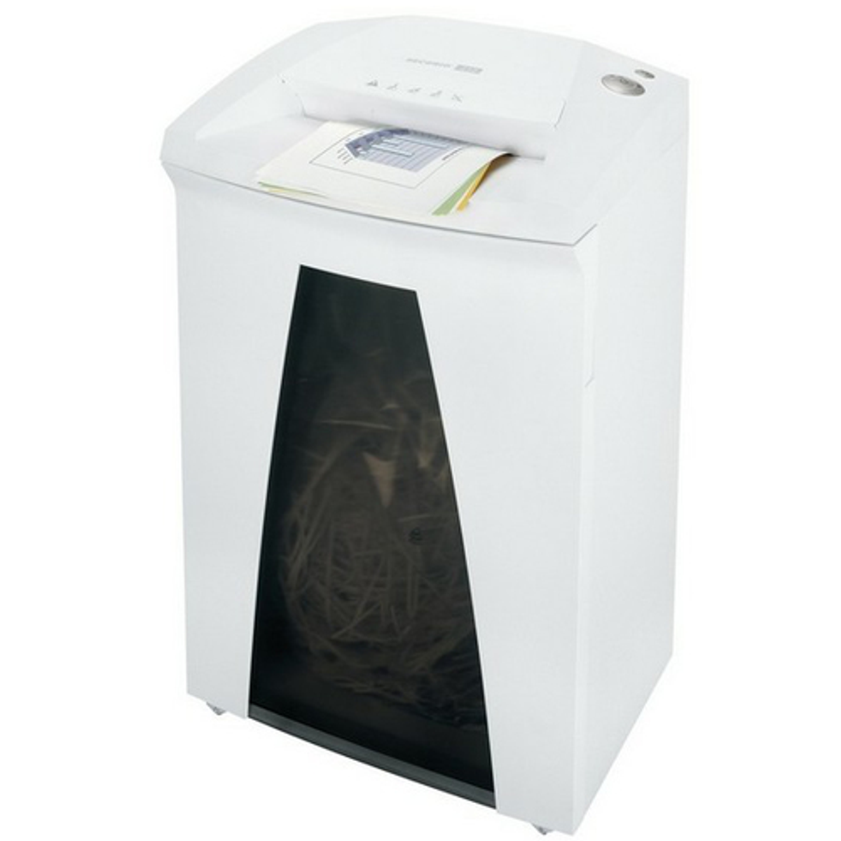 Destructora HSM Securio B32 P-5 1,9x15mm 230V/50Hz Eu - vista 2