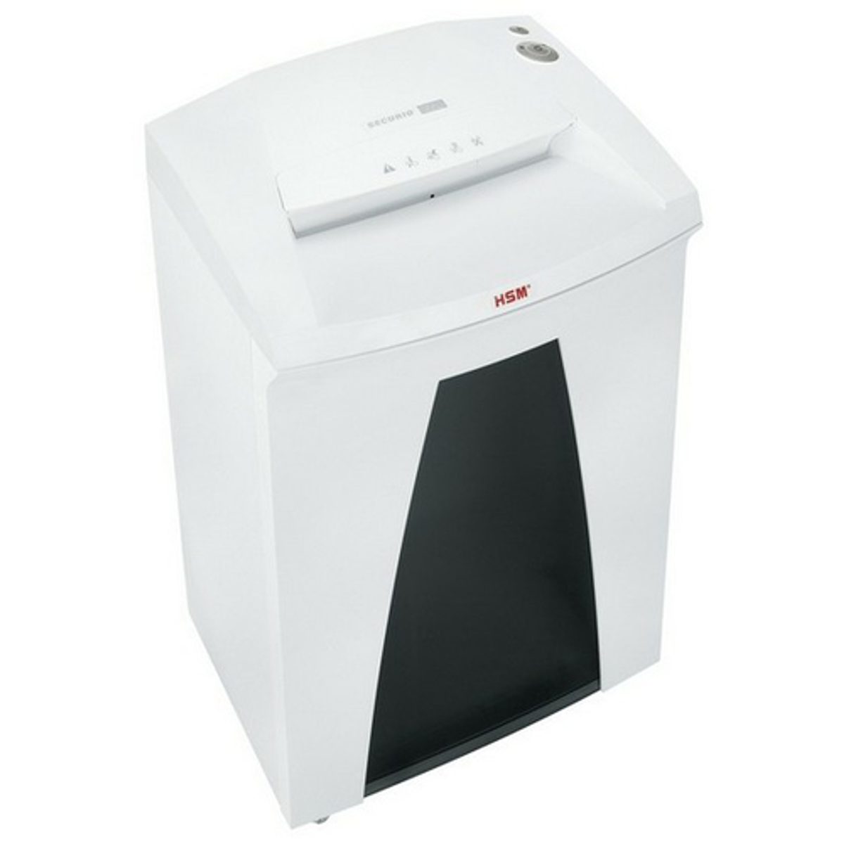 Destructora HSM Securio B32 P-5 1,9x15mm 230V/50Hz Eu - vista 3