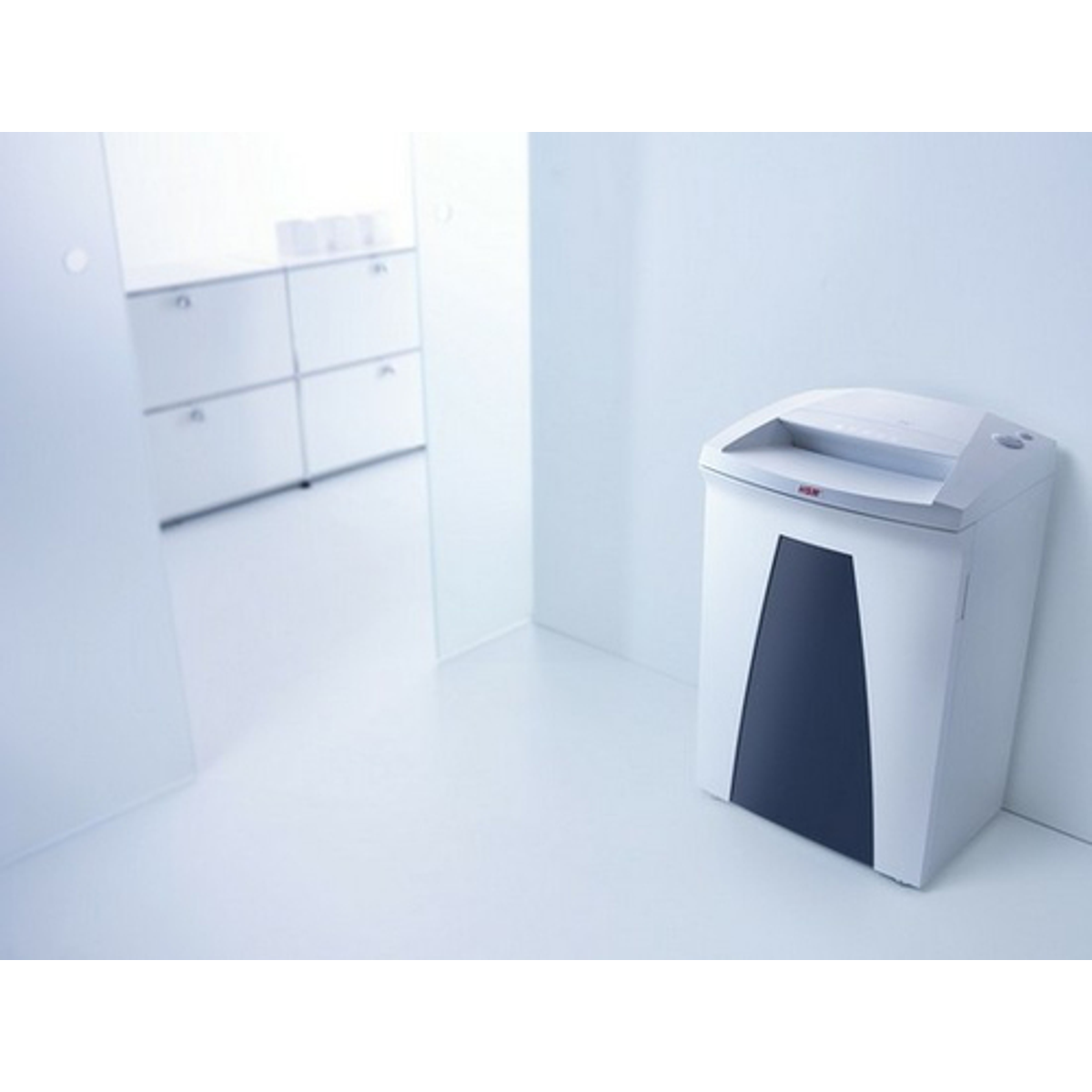 Destructora HSM Securio B32 P-5 1,9x15mm 230V/50Hz Eu - vista 5