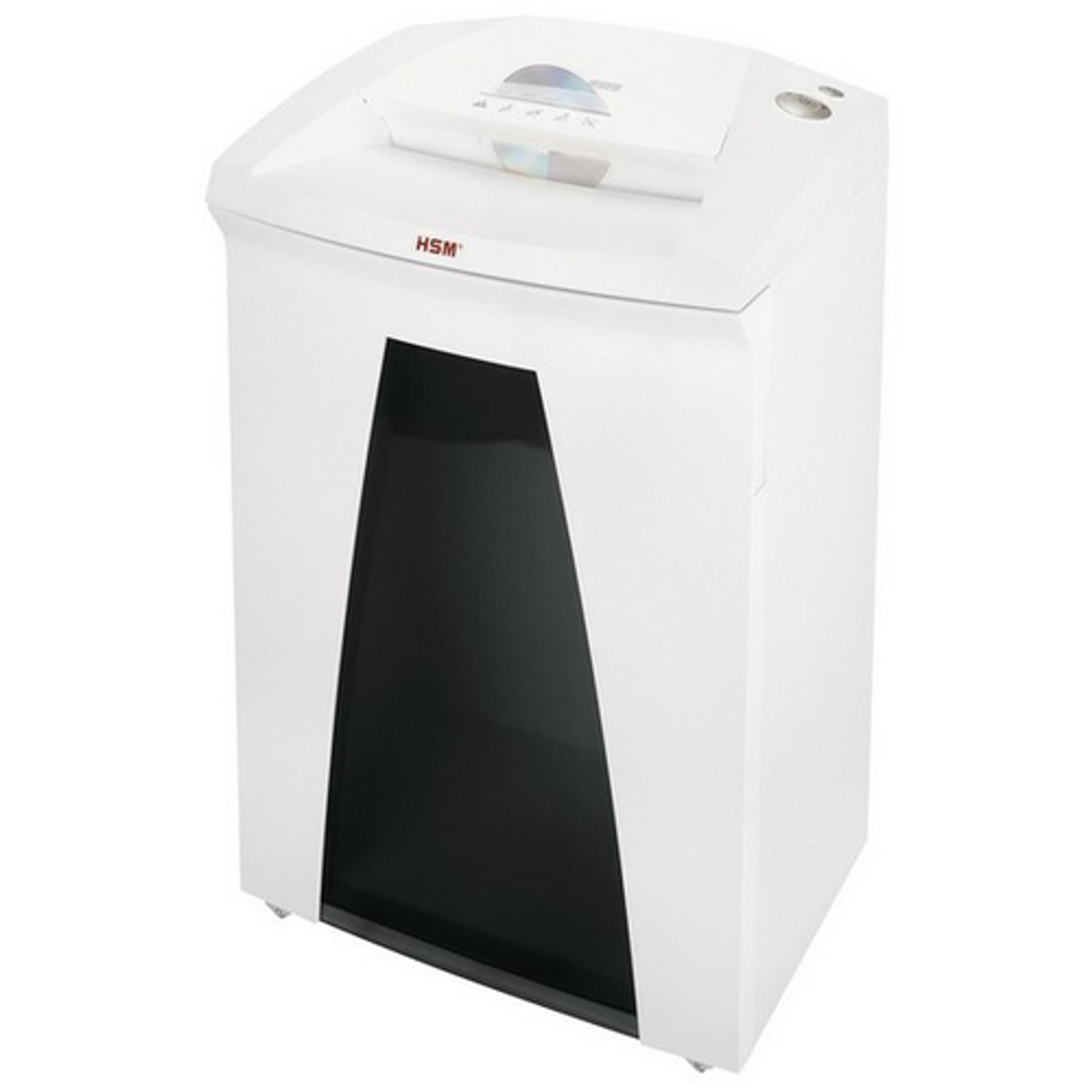Destructora HSM Securio B32 P-4 4,5x30 230V/50Hz Eu - vista 2