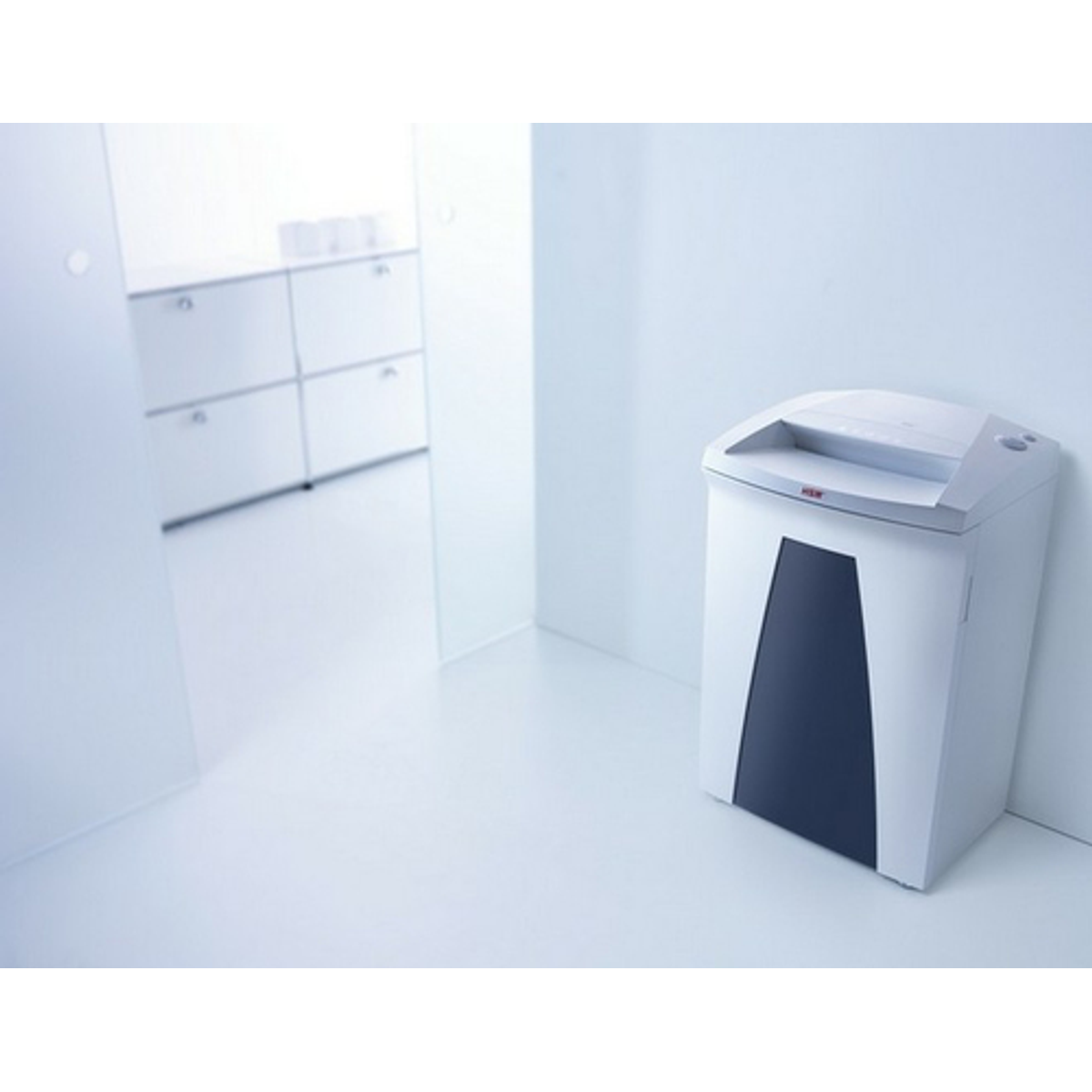 Destructora HSM Securio B32 P-4 4,5x30 230V/50Hz Eu - vista 5