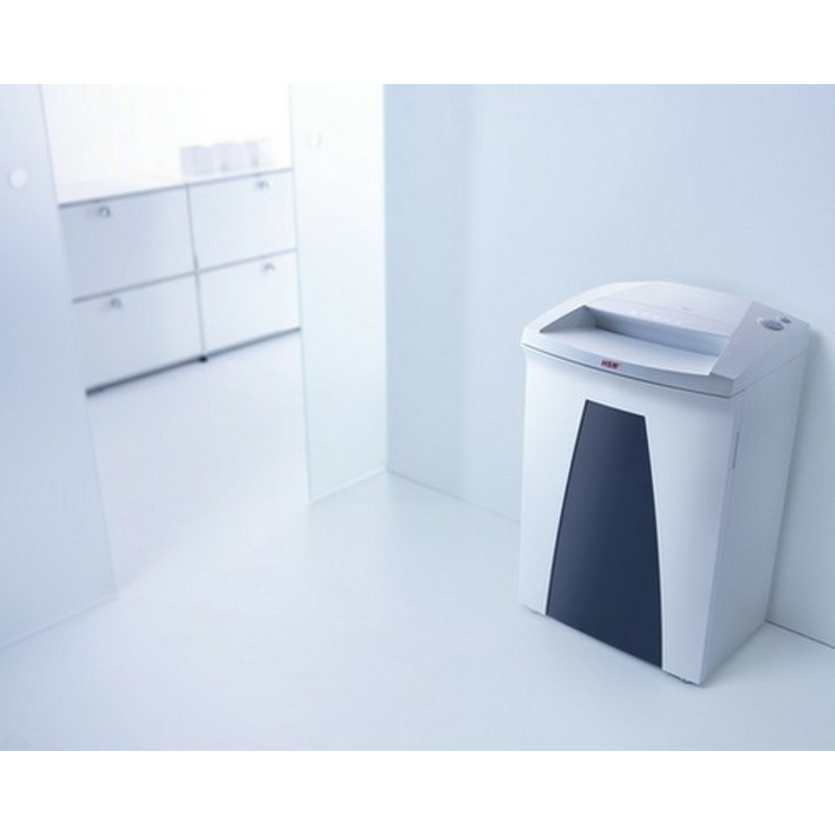 Destructora HSM Securio B32 P-6 0,78x11 230V/50Hz Eu - vista 3