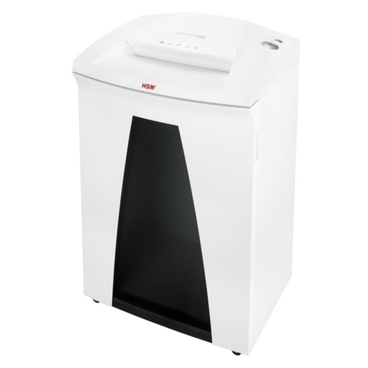 Destructora HSM Securio B34 P-4 4,5x30 230V/50Hz Eu - vista 3