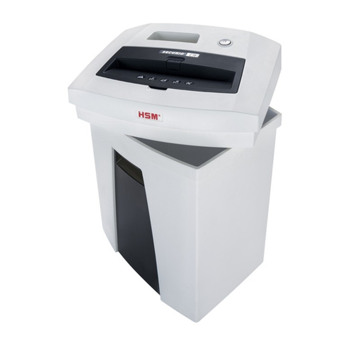 Destructora HSM Securio C16 P-2 5,8 215-240V 50/60Hz Eu - vista 4