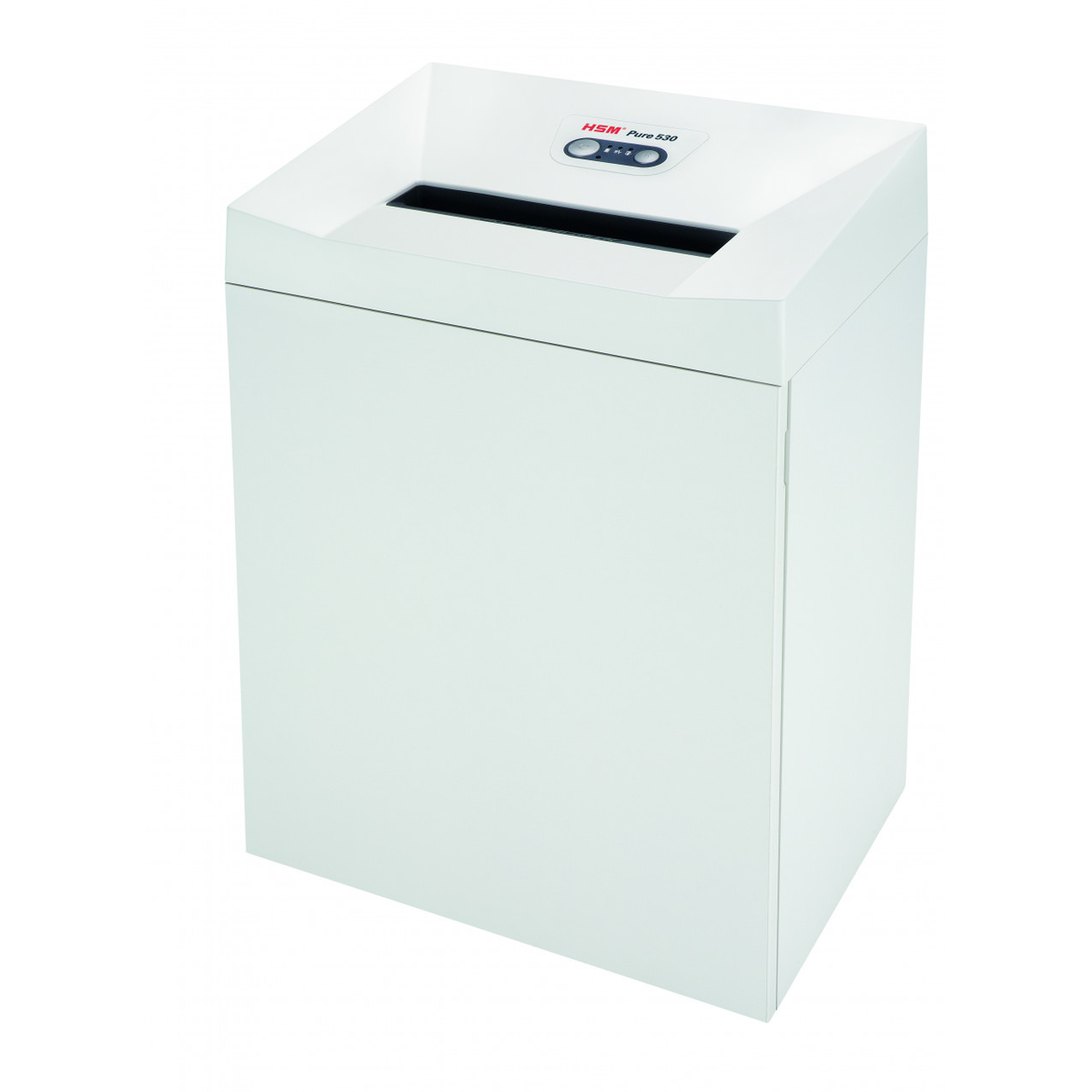Destructora HSM Pure 530 P4 - 4,5 X 30 Mm