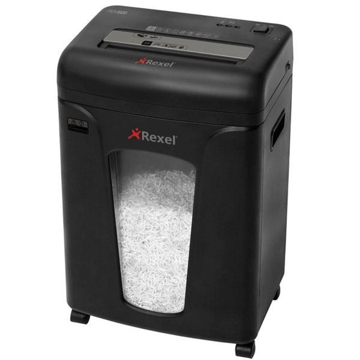 Destructora Rexel Oficina Rem 820 Corte Microparticulas P5