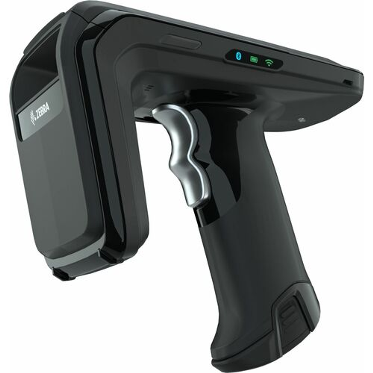 Equipo RFID Zebra RFD40 Premium Plus UHF RFD4031-G10B700-US