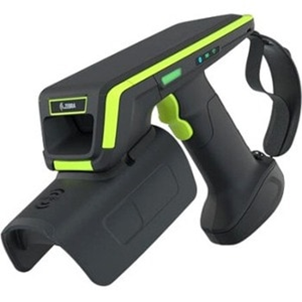 Equipo RFID Zebra RFD9090 UHF RFD9091-G30G700-WR