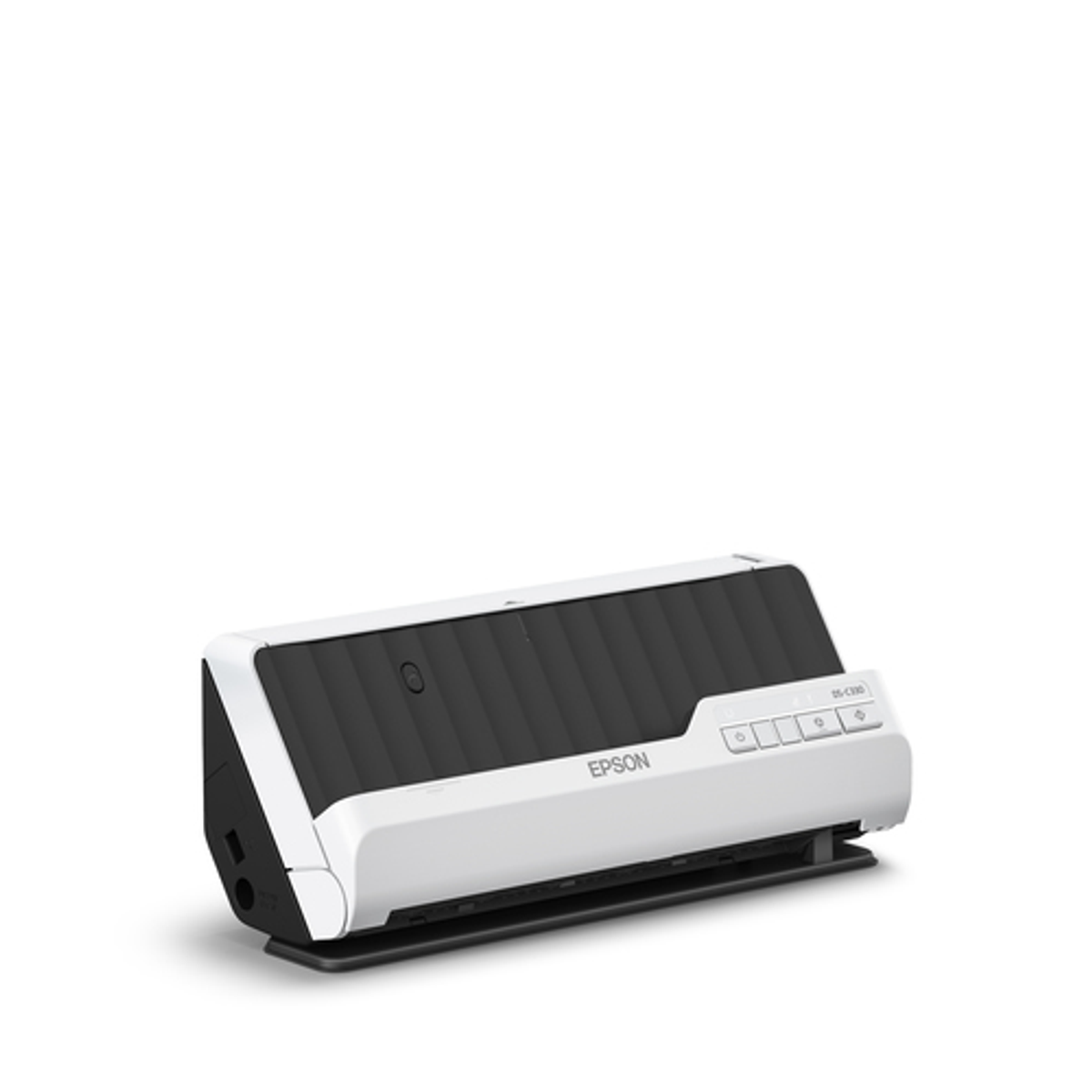 Escáner documental Epson DS-C330 - vista 3
