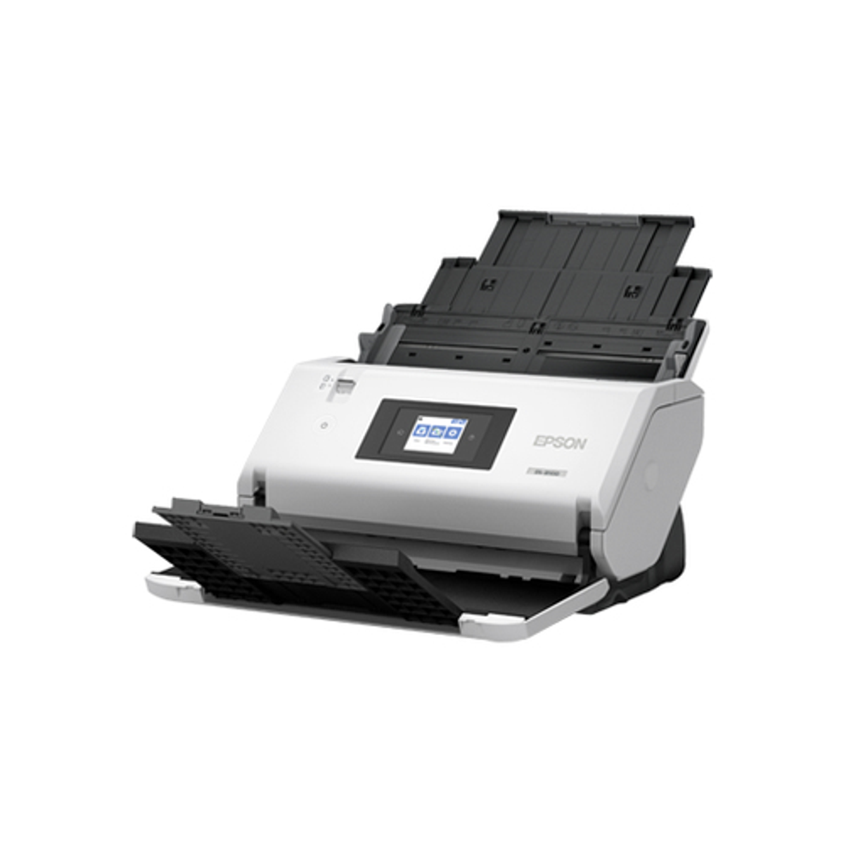 Escáner documental Epson WorkForce DS-30000 A3 - vista 4