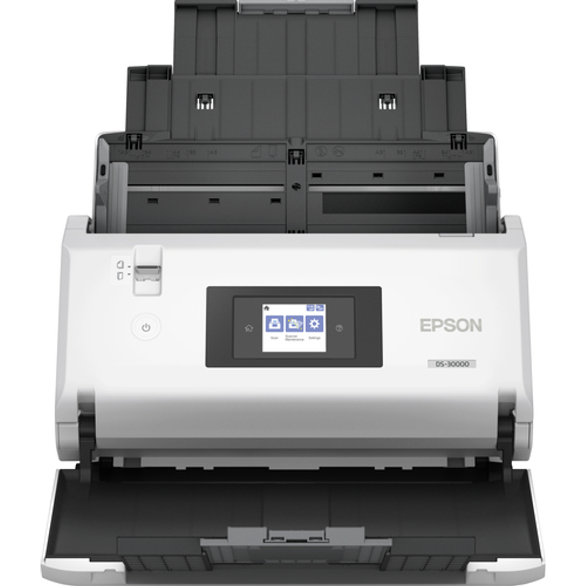 Escáner documental Epson WorkForce DS-30000 A3 - vista 8
