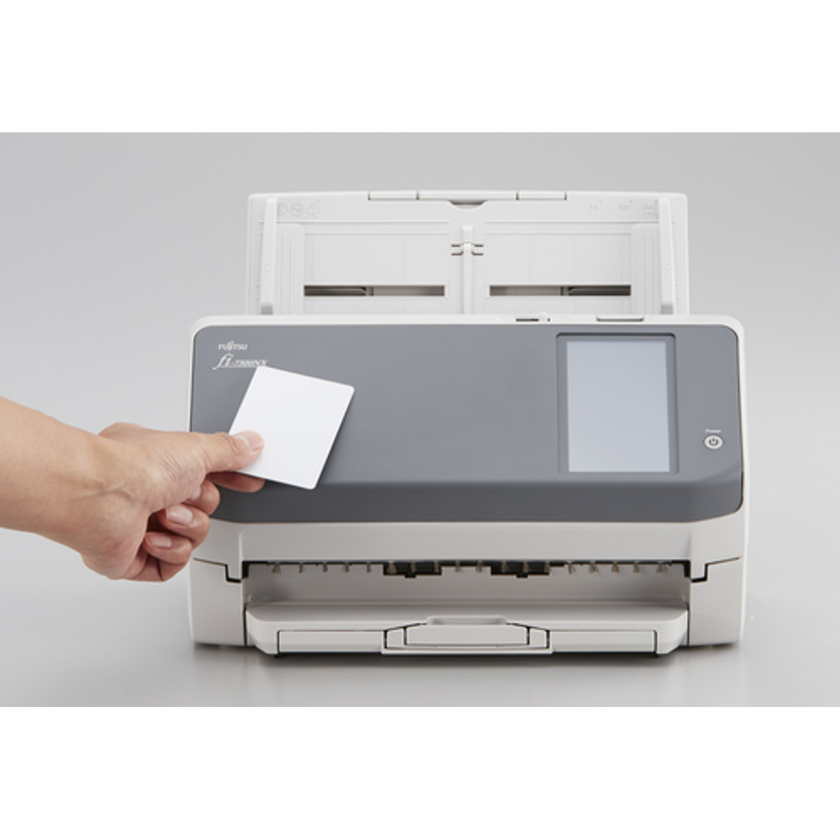 Escáner documental Fujitsu fi-7300NX - vista 4