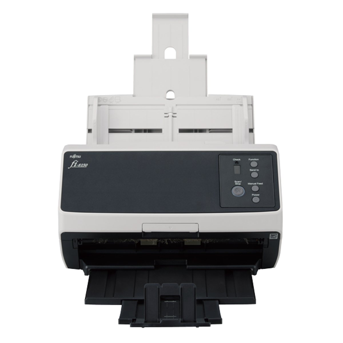 Escáner documental Fujitsu fi-8150