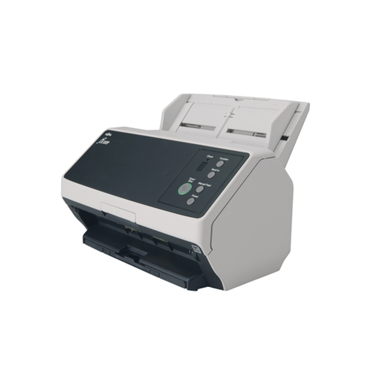 Escáner documental Fujitsu fi-8150 - vista 2