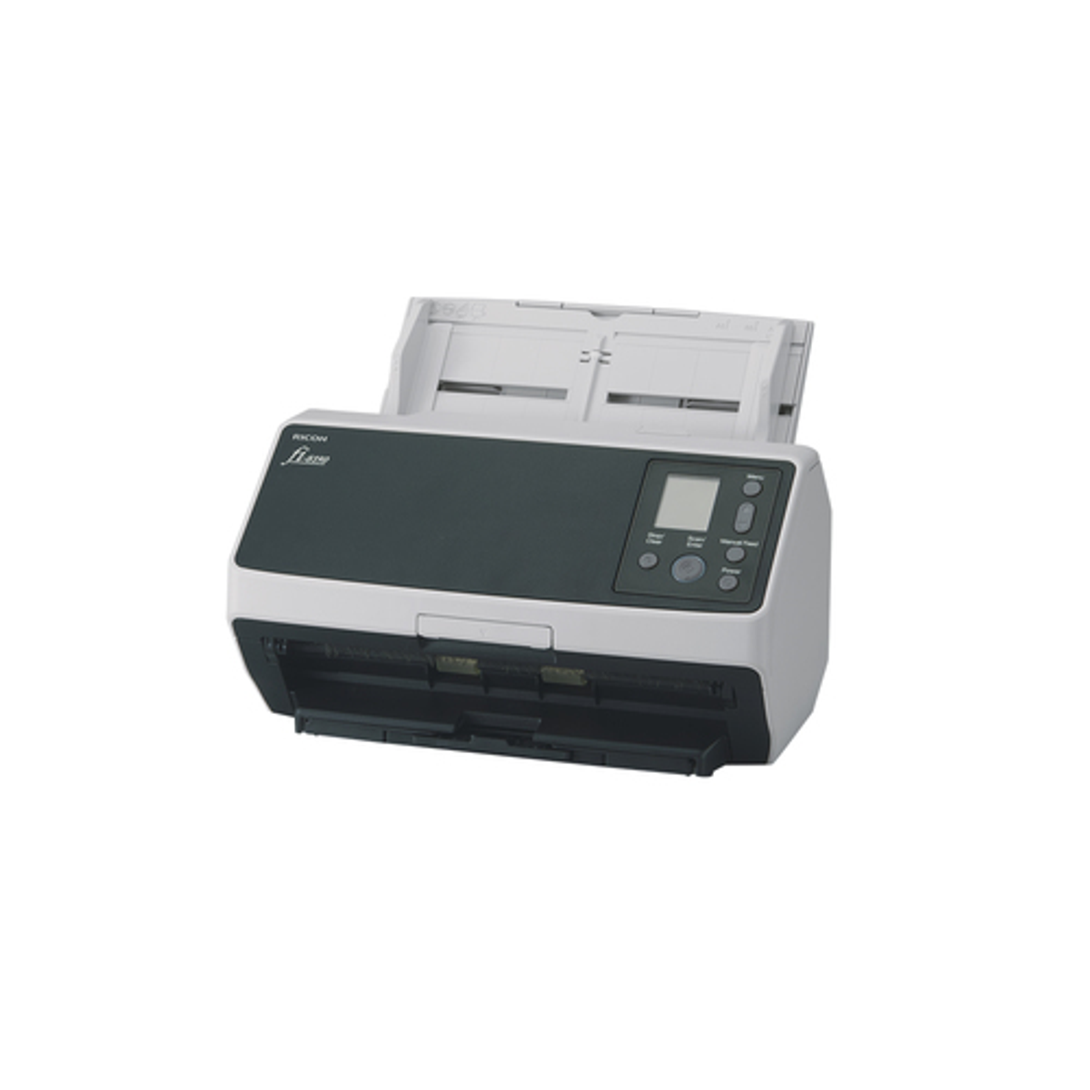 Escáner documental Fujitsu fi-8190 - vista 16