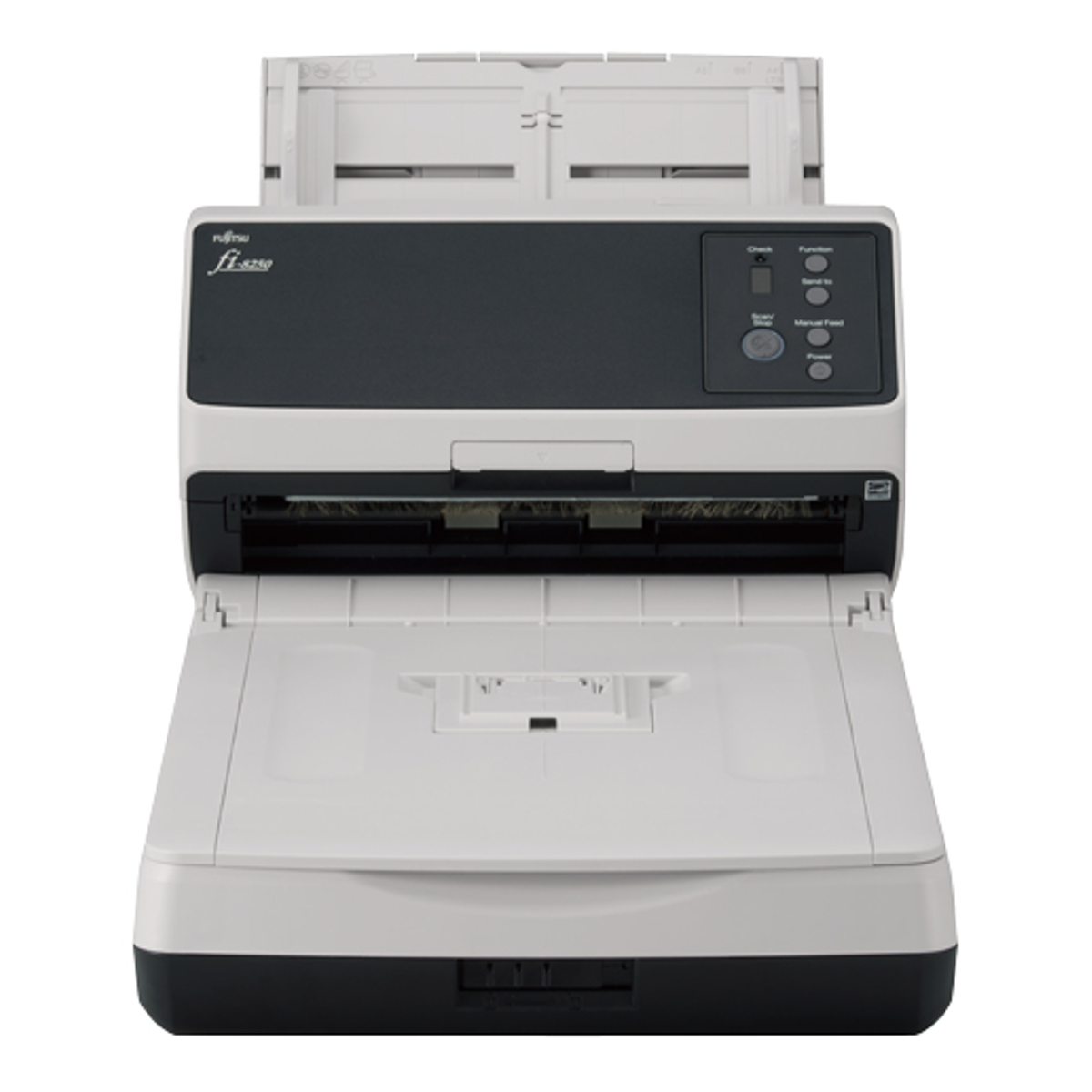 Escáner documental Fujitsu fi-8250