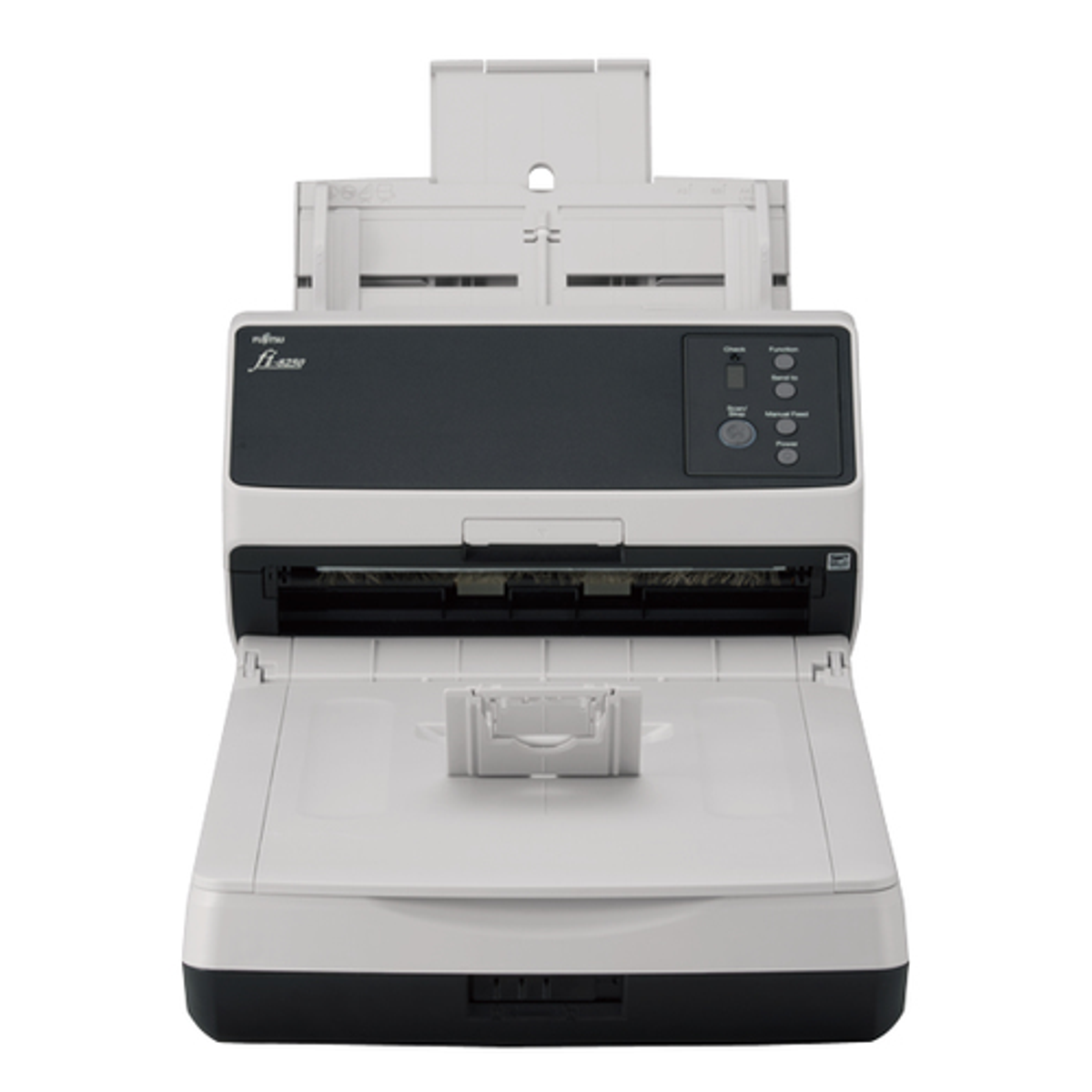 Escáner documental Fujitsu fi-8250 - vista 3