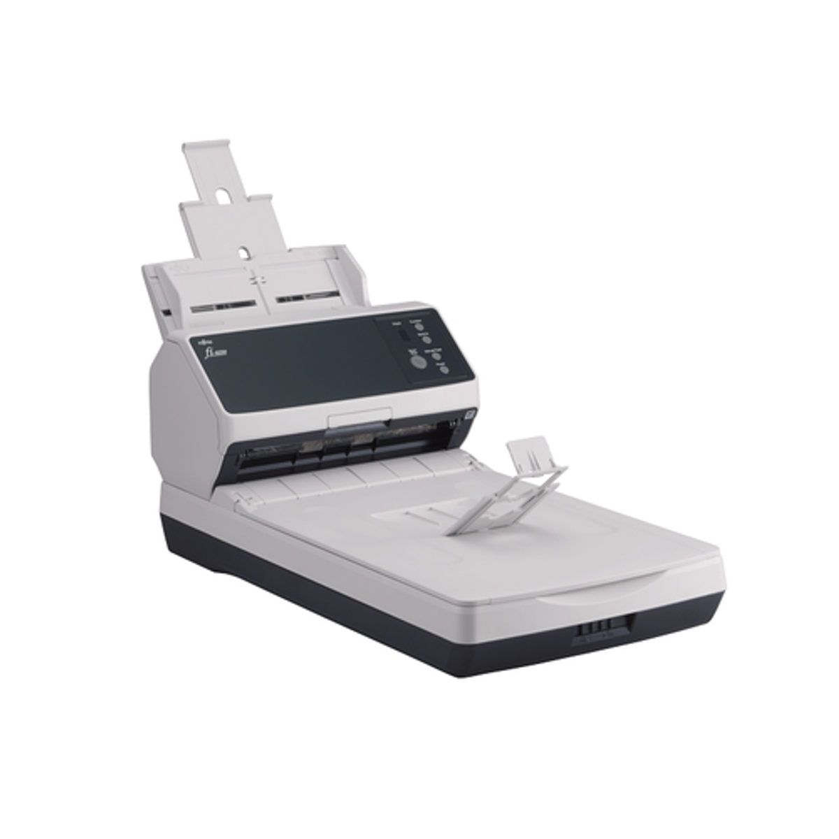 Escáner documental Fujitsu fi-8250 - vista 4