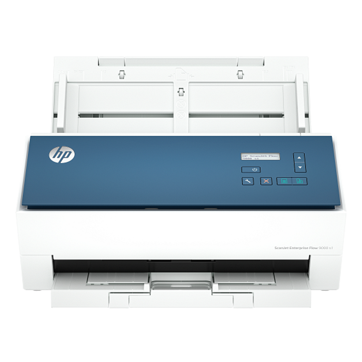Escáner documental HP Enterprise Flow 9000 s1 A3