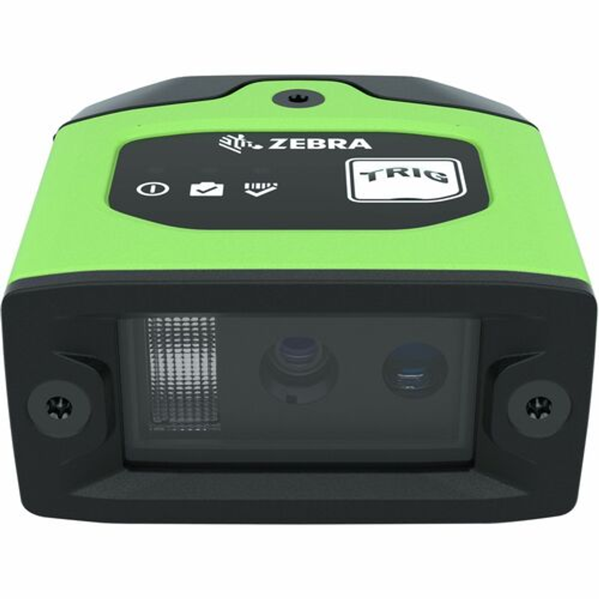 Escáner industrial fijo Zebra 1D y 2D FS10-SR10F1-1C01W
