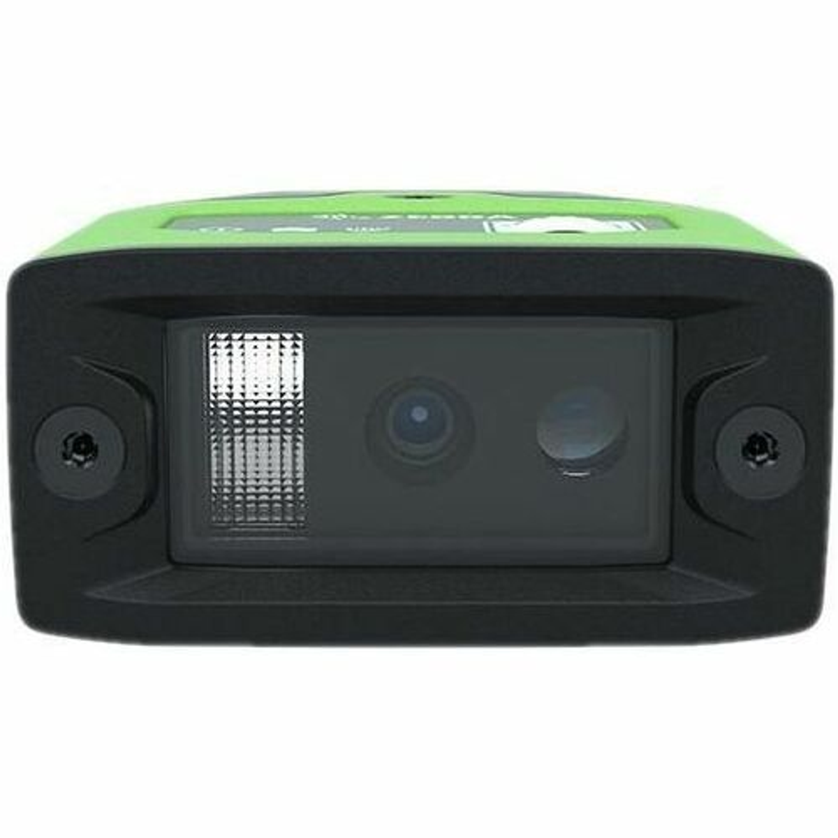 Escáner industrial fijo Zebra 1D y 2D FS10-SR10F1-1C02W