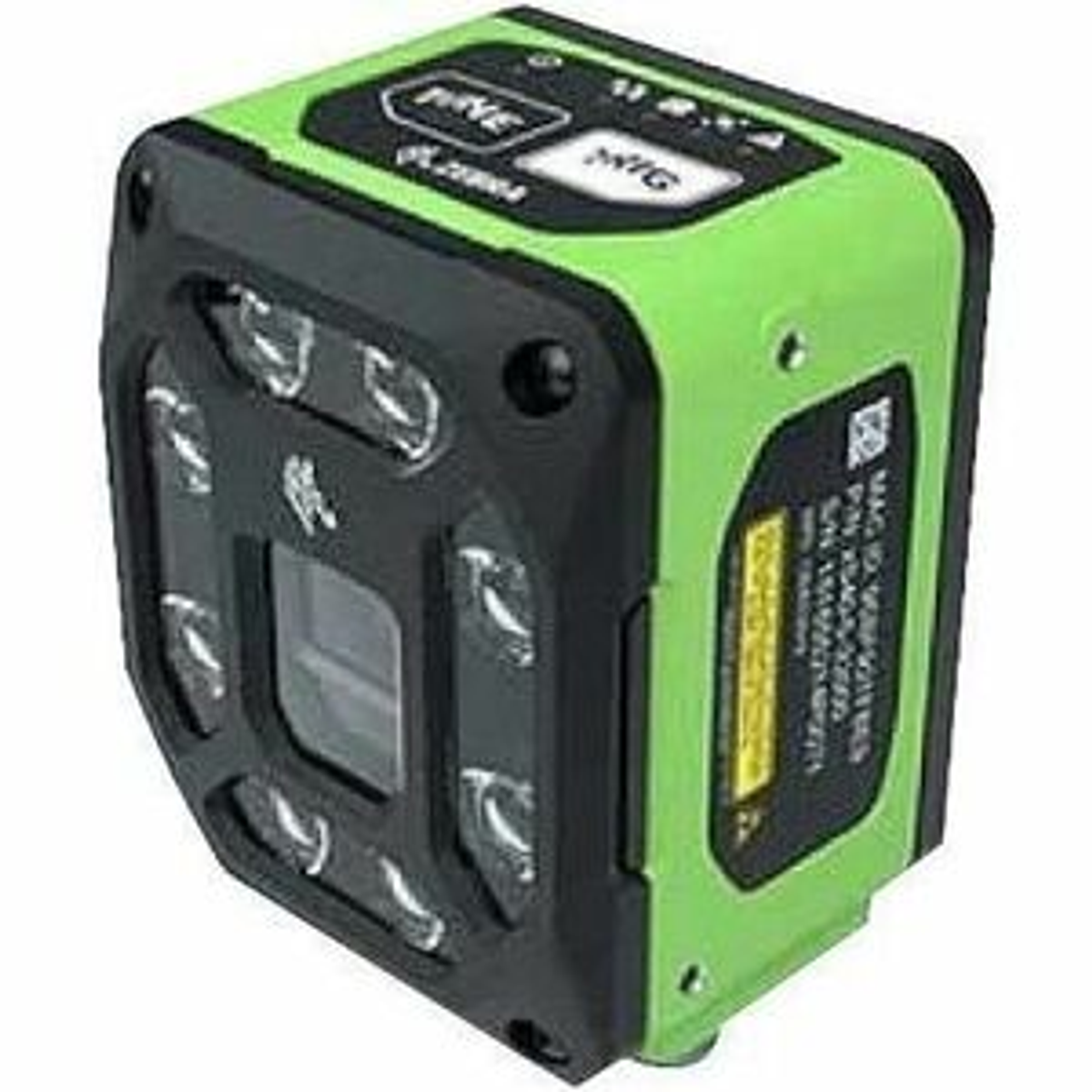 Escáner industrial fijo Zebra 1D y 2D FS42-SR20G4-3C00W