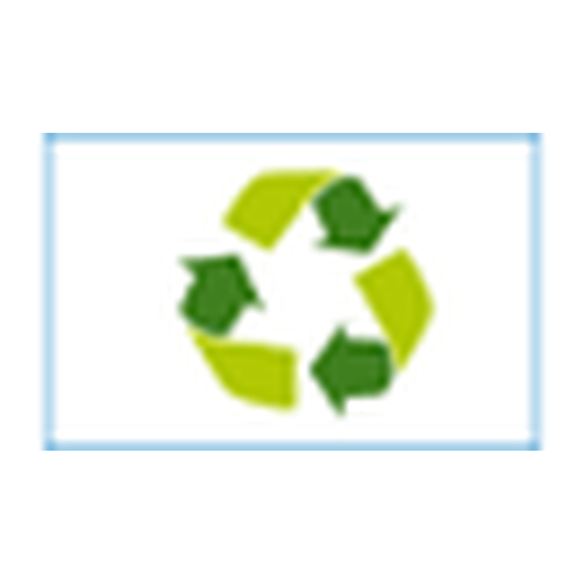 Etiqueta adhesiva Apli 210 × 148 mm Blanco 1787 - vista 8