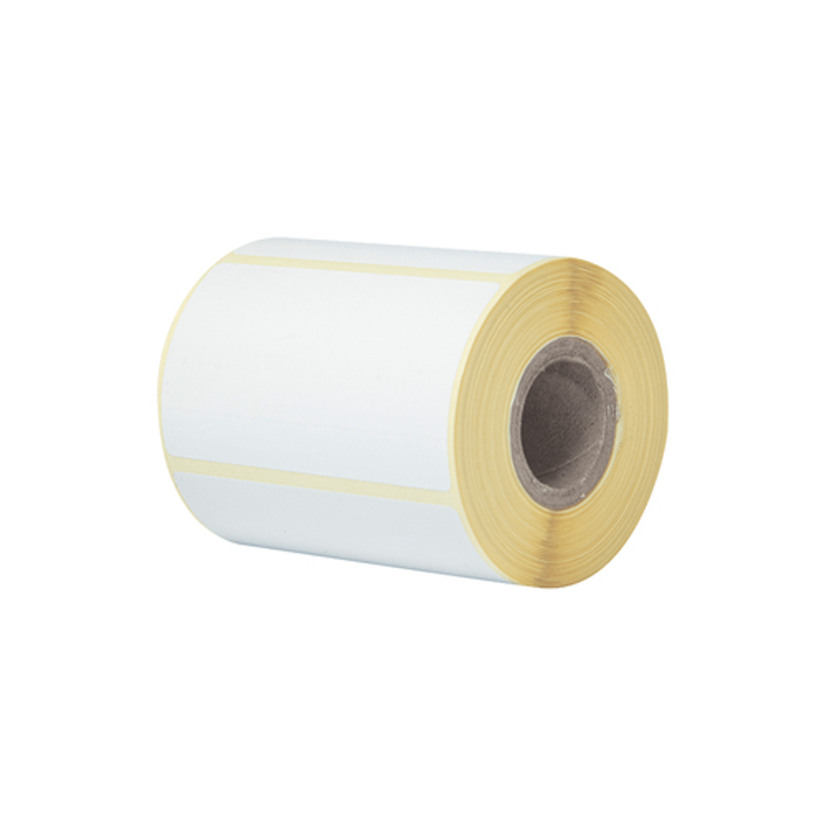 Etiqueta adhesiva Brother 76 × 44 mm Blanco BDE1J044076066 - vista 2