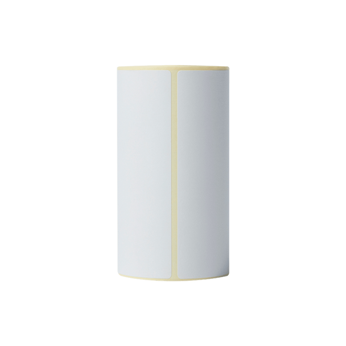 Etiqueta adhesiva Brother 152 × 102 mm Blanco BDE1J152102058