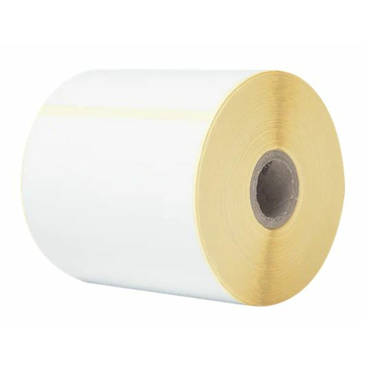 Etiqueta adhesiva Brother 152 × 102 mm Blanco BDE1J152102102 - vista 2