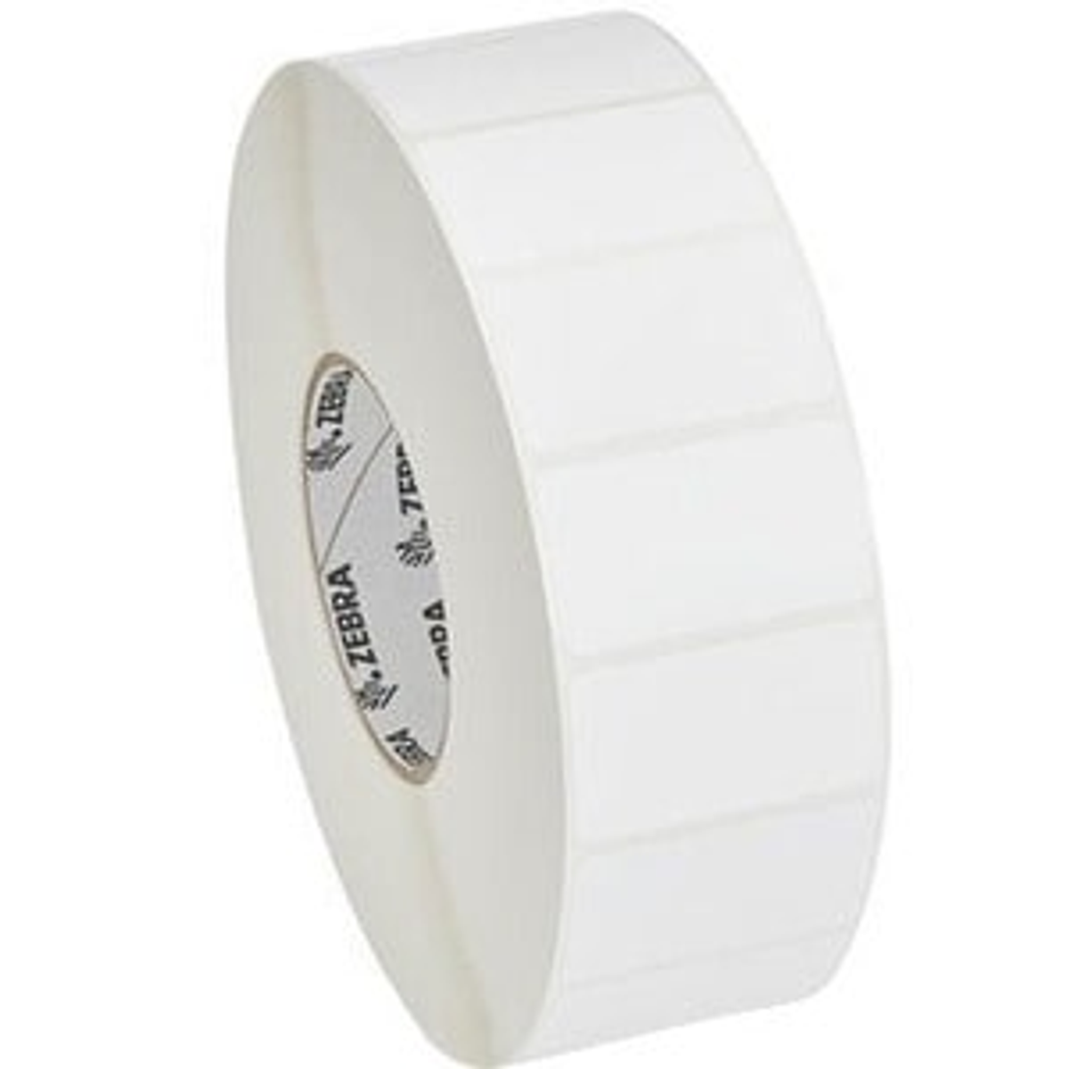 Etiquetas adhesivas Zebra CryoCool 30 × 15 mm 3 unidades 3017014
