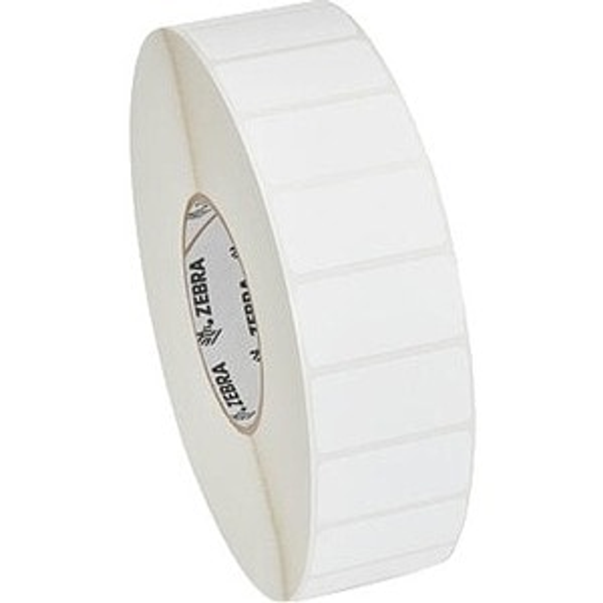Etiquetas adhesivas Zebra CryoCool 38 × 13 mm 2 unidades 3017016